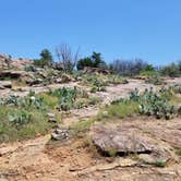 Review photo of Inks Lake State Park Campground by Jeff , October 6, 2020