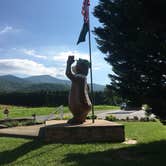 Review photo of Yogi Bear's Jellystone Park Luray by Zach P., October 6, 2020