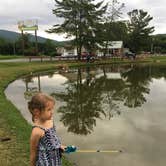 Review photo of Yogi Bear's Jellystone Park Luray by Zach P., October 6, 2020