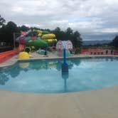 Review photo of Yogi Bear's Jellystone Park Luray by Zach P., October 6, 2020