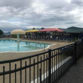 Review photo of Yogi Bear's Jellystone Park Luray by Zach P., October 6, 2020