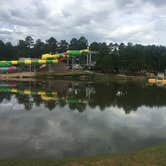 Review photo of Yogi Bear's Jellystone Park Luray by Zach P., October 6, 2020