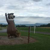 Review photo of Yogi Bear's Jellystone Park Luray by Zach P., October 6, 2020