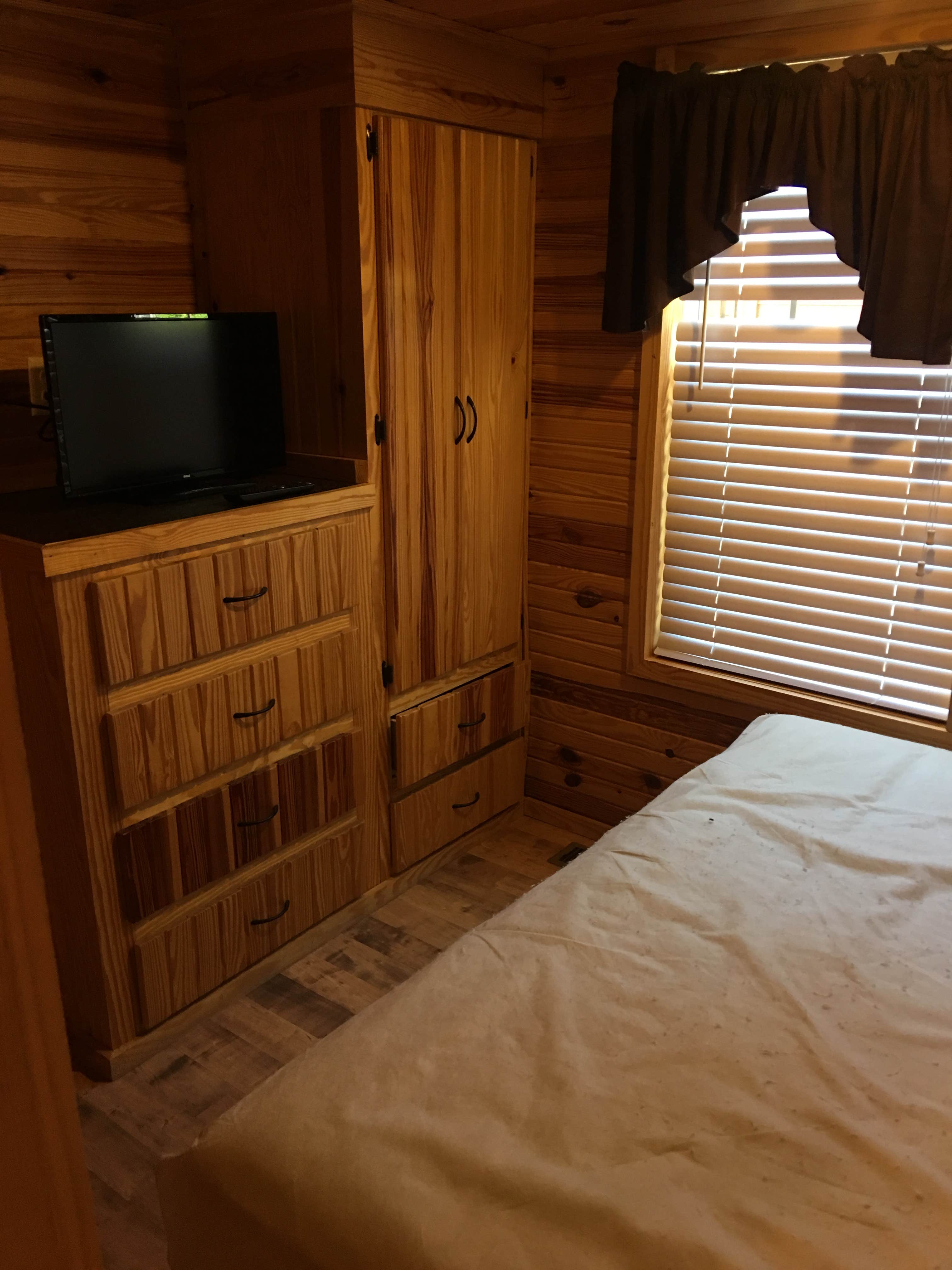 Camper-submitted photo at Yogi Bear's Jellystone Park Luray near Flint Hill, VA