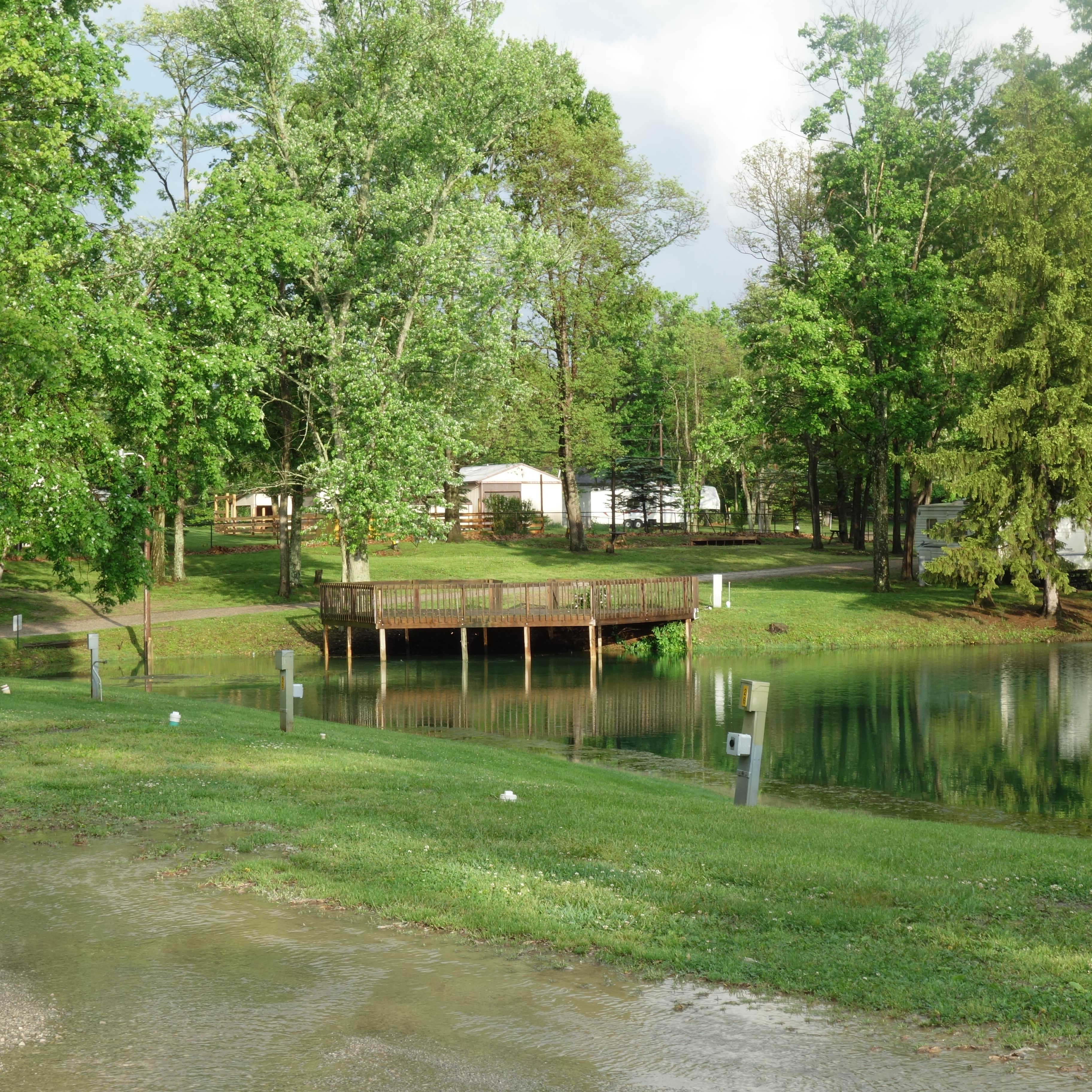 Facilities