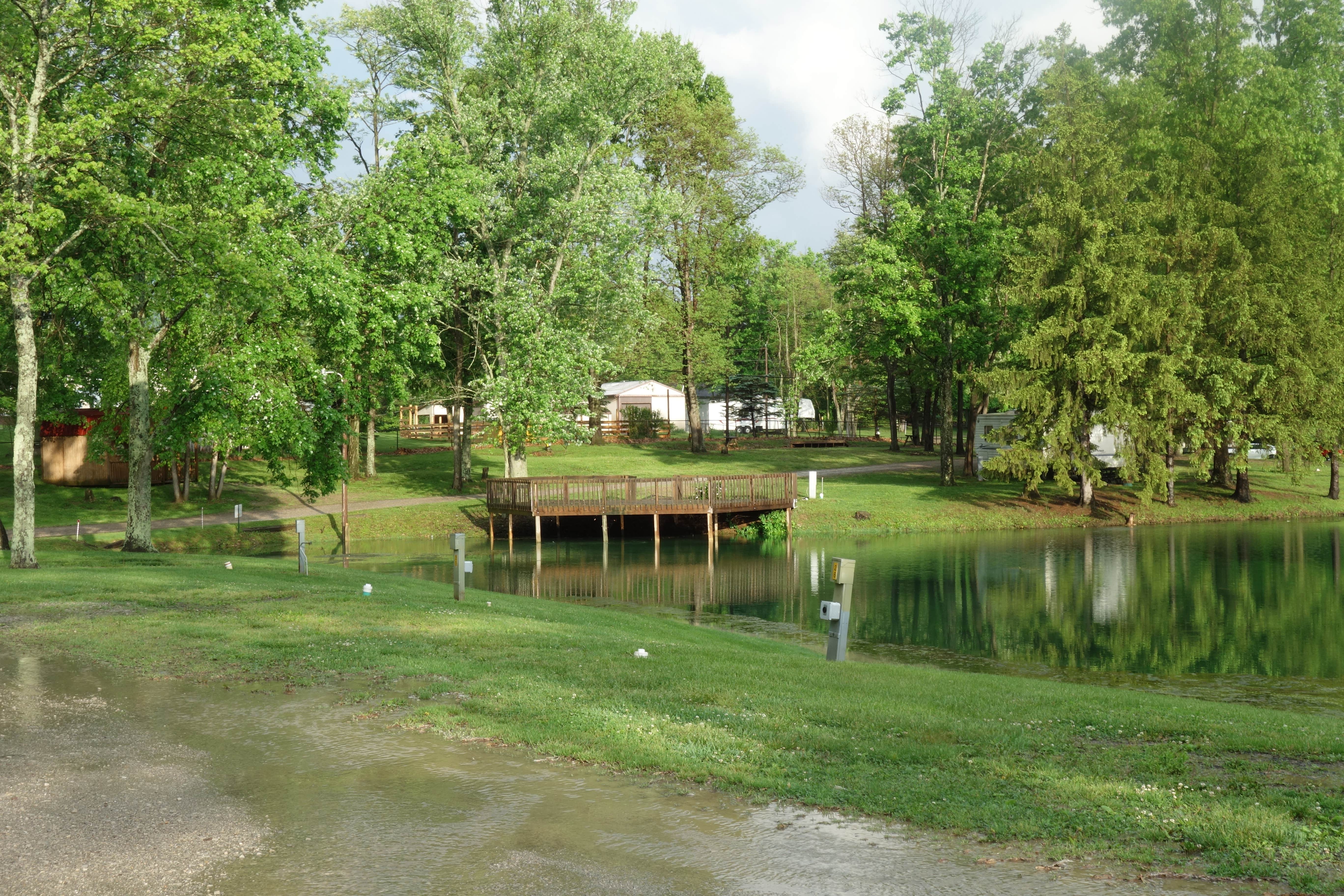 Facilities