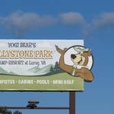 Review photo of Yogi Bear's Jellystone Park Luray by Zach P., October 6, 2020