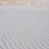 Review photo of Alamogordo / White Sands KOA by Kristen , October 6, 2020