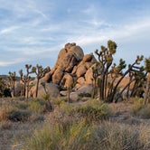 Review photo of Hidden Valley Campground — Joshua Tree National Park by Kristen , October 6, 2020