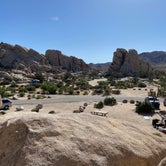 Review photo of Hidden Valley Campground — Joshua Tree National Park by Kristen , October 6, 2020