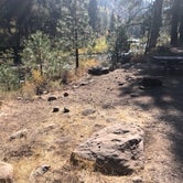 Review photo of Granite Flat by Melissa H., October 6, 2020