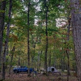 Review photo of Hawk Recreation Area Campground by Grace D., October 6, 2020