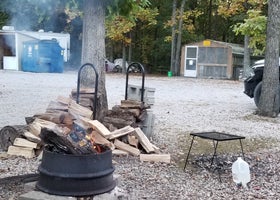 Lakeside RV Campground 