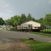 Review photo of National Road Campground by Olivia  P., May 19, 2018