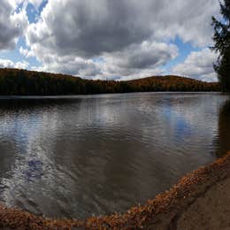 Ada Lake Recreation Area