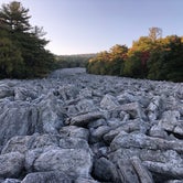 Review photo of Blue Rocks Family Campground by Sheldon N., October 7, 2020