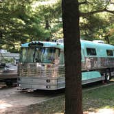 Review photo of Pikes Peak State Park Campground by Kim L., September 20, 2020