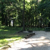 Review photo of Pikes Peak State Park Campground by Kim L., September 20, 2020