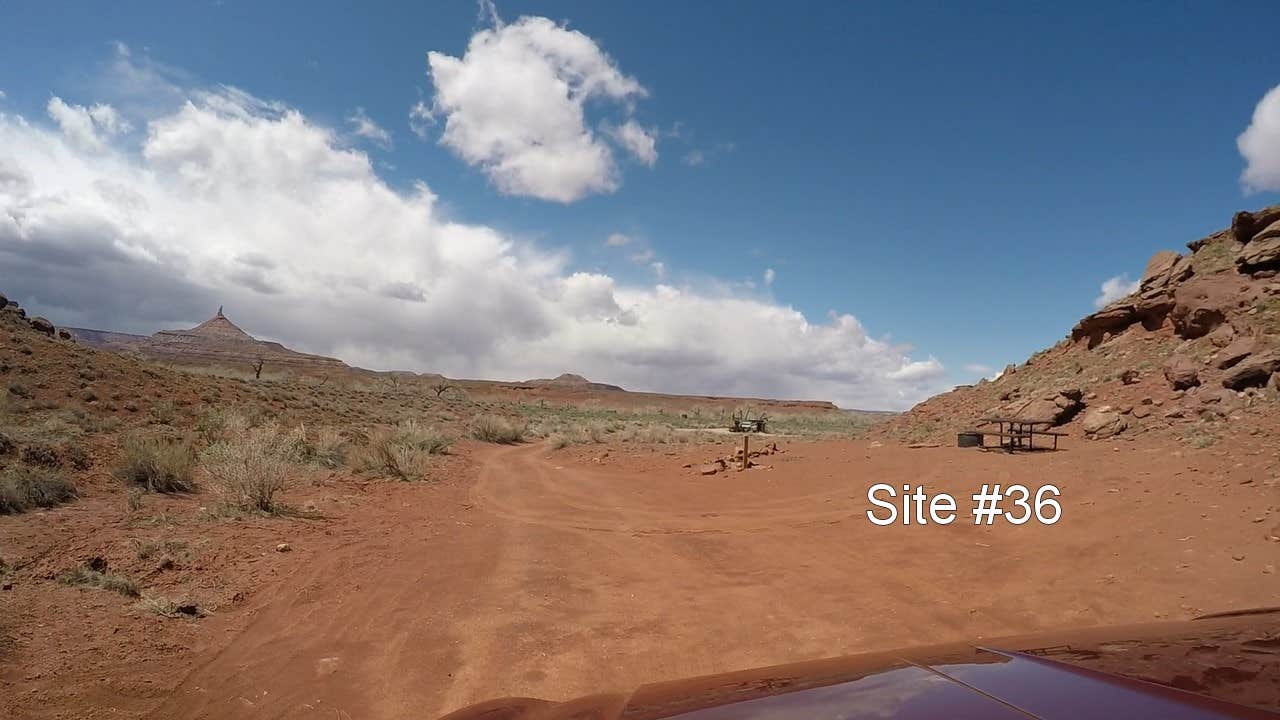 Camper submitted image from Superbowl Campground - 5