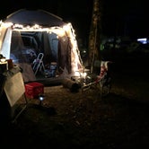 Review photo of Yogi Bear's Jellystone Park Camp-Resort Yogi Bear in the Smokies by Shellie M., May 20, 2018