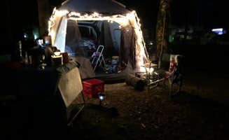 Shellie M.'s photo at Yogi Bear's Jellystone Park Camp-Resort Yogi Bear in the Smokies near Cherokee, NC