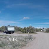 Review photo of Horsethief Campground by Campground Recon C., October 7, 2020