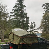 Review photo of Odlin County Park Camping - Lopez Island by Neil T., October 7, 2020