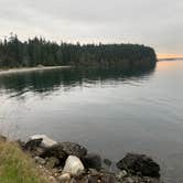 Review photo of Odlin County Park Camping - Lopez Island by Neil T., October 7, 2020