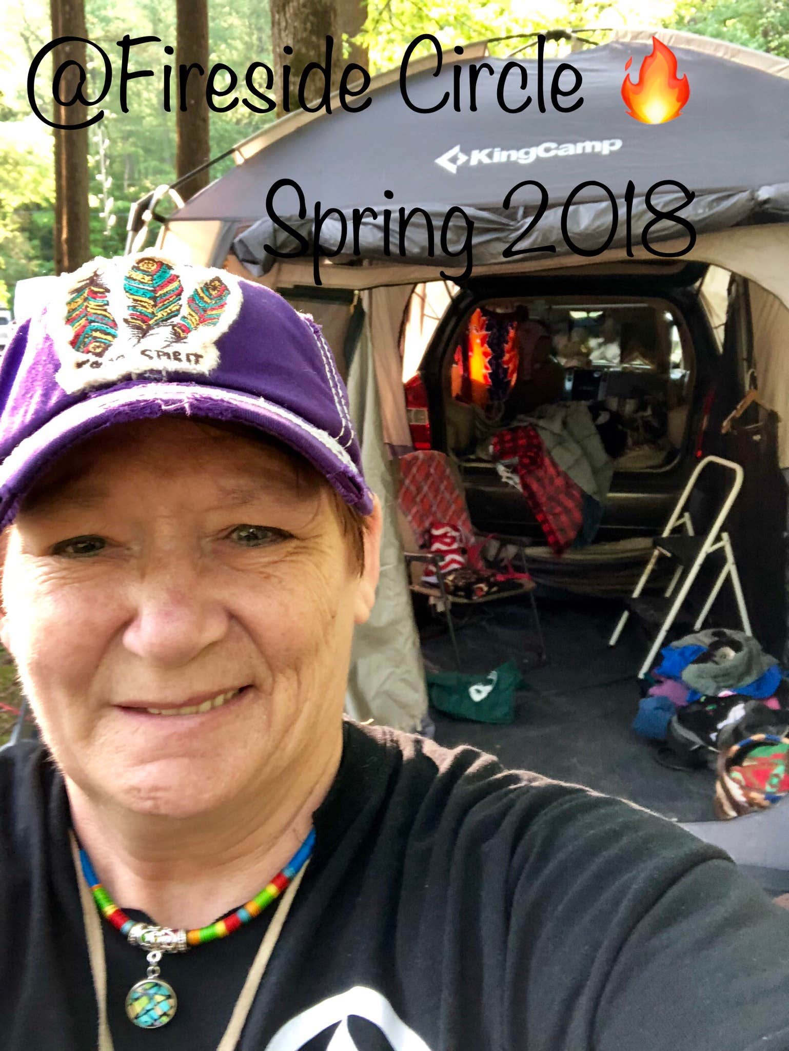 Camper-submitted photo at Yogi Bear's Jellystone Park Camp-Resort Yogi Bear in the Smokies near Whittier, NC