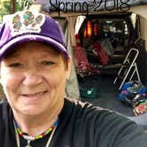 Review photo of Yogi Bear's Jellystone Park Camp-Resort Yogi Bear in the Smokies by Shellie M., May 20, 2018