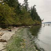 Review photo of Odlin County Park Camping - Lopez Island by Neil T., October 7, 2020