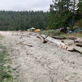 Review photo of Odlin County Park Camping - Lopez Island by Neil T., October 7, 2020