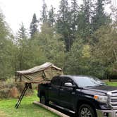 Review photo of Odlin County Park Camping - Lopez Island by Neil T., October 7, 2020