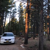 Review photo of Ten-X Campground — Grand Canyon National Park by Darryl M., May 20, 2018