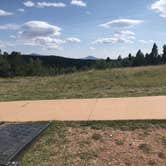 Review photo of Mueller State Park Campground by Amanda M., October 7, 2020