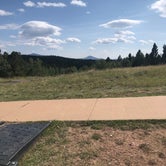 Review photo of Mueller State Park Campground by Amanda M., October 7, 2020
