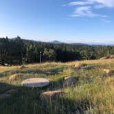 Review photo of Mueller State Park Campground by Amanda M., October 7, 2020