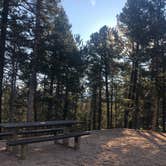 Review photo of Mueller State Park Campground by Amanda M., October 7, 2020