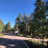 Review photo of Mueller State Park Campground by Amanda M., October 7, 2020