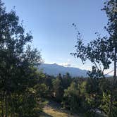 Review photo of Mueller State Park Campground by Amanda M., October 7, 2020
