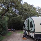 Review photo of Birch Creek Unit — Lake Somerville State Park by Laura F., October 7, 2020