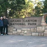 Review photo of Tusayan-Montane — Grand Canyon National Park by Darryl M., May 20, 2018