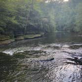 Review photo of David Crockett State Park Campground by Anthony C., October 7, 2020