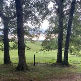 Review photo of David Crockett State Park Campground by Anthony C., October 7, 2020