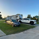 Review photo of Campgrounds Of The South by Anthony C., March 5, 2020