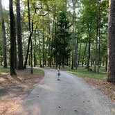 Review photo of Davy Crockett National Forest Ratcliff Lake Recreation Area by Heather B., October 7, 2020