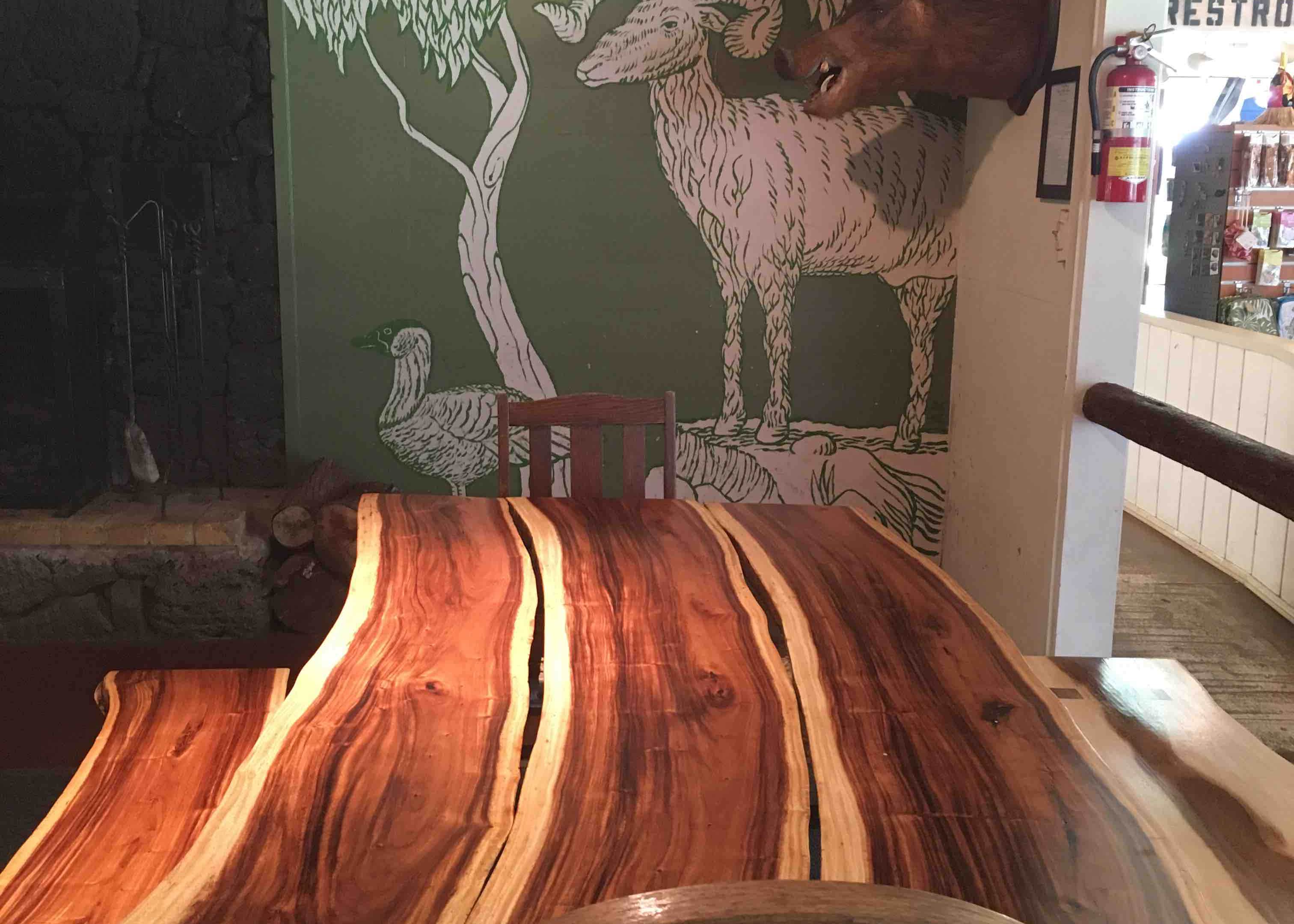 Kokee Campground Kokee State Park Kauai Camping The Dyrt