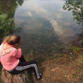 Review photo of White River National Forest Heaton Bay Campground by Jacob B., October 7, 2020