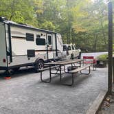 Review photo of Houck - Cunningham Falls State Park by Alice G., October 7, 2020