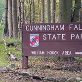 Review photo of Houck - Cunningham Falls State Park by Alice G., October 7, 2020